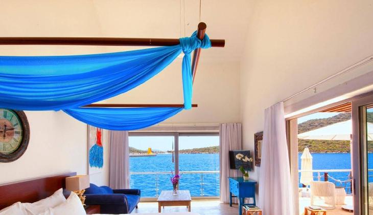 Doria Hotel Yacht Club Kas