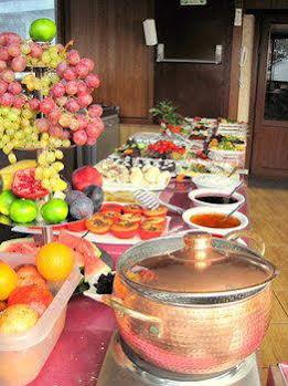 Esans Hotel - Special Category