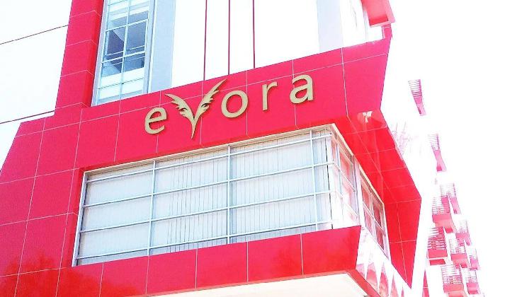 Evora Hotel