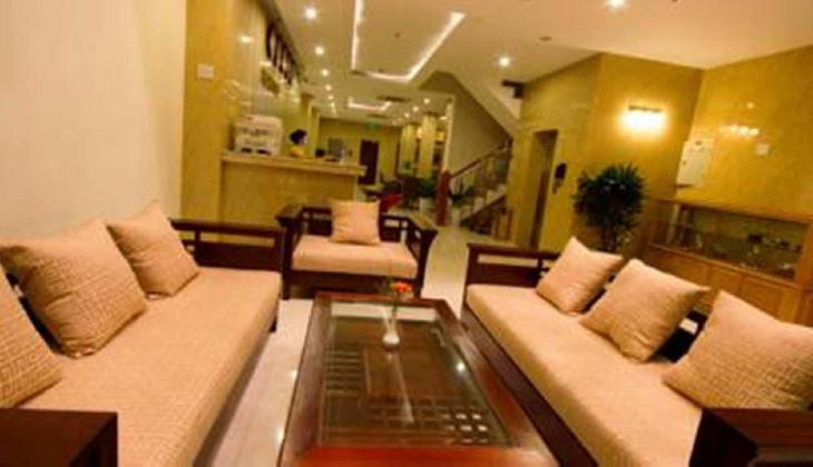 Nhat Linh Da Nang Hotel