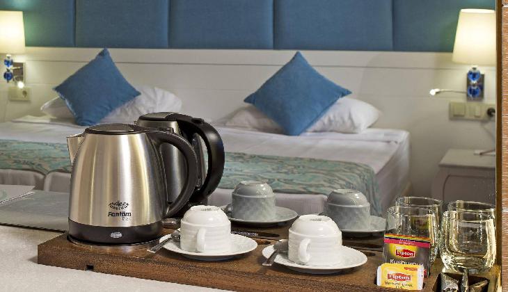 Heaven Beach Resort and Spa – Adult Only