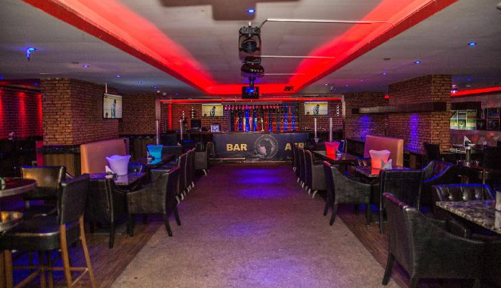 بوتیک هتل فورچون