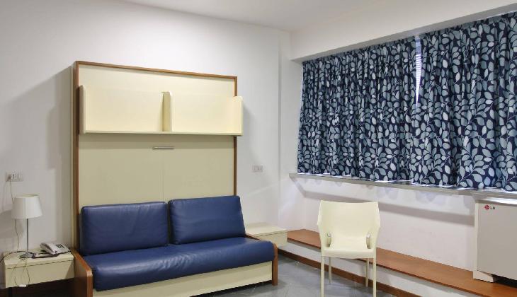 Residence Colombo 112