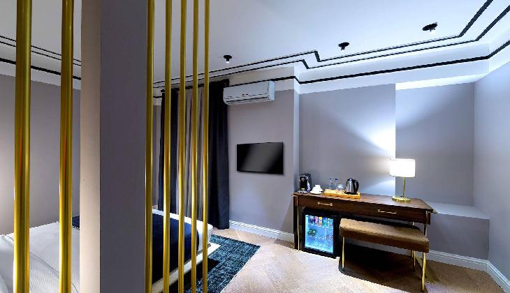 Walton Hotels Galata