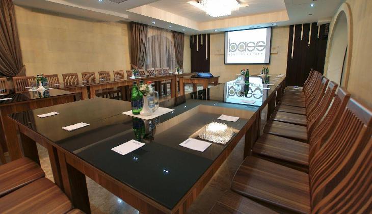 هتل باس بوتیک