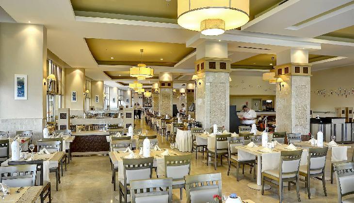 هتل میراکل ریزورت