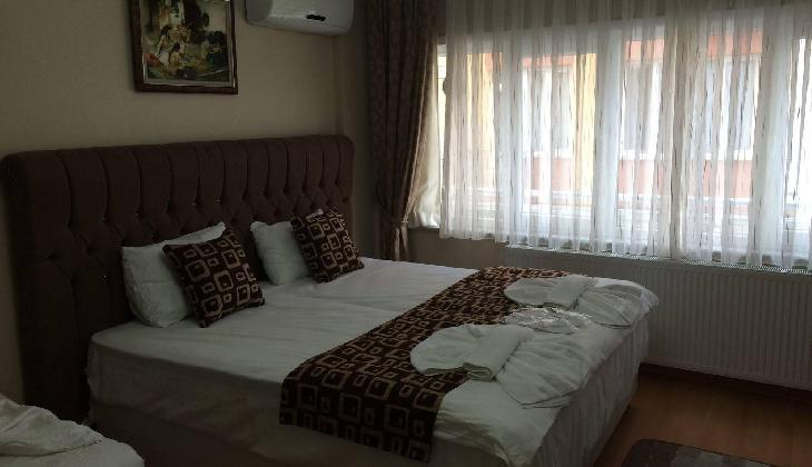 Black Bird Suite Hotel