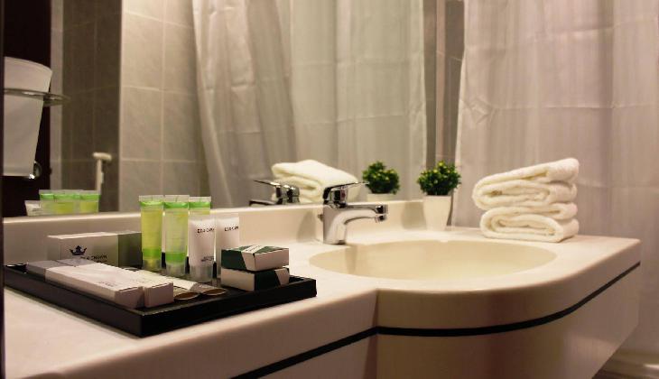 Al Khaleej Grand Hotel