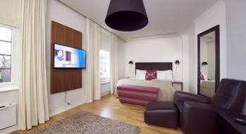 Clarion Collection Hotel Gabelshus