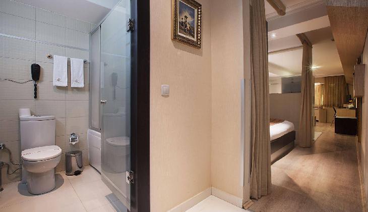 Gallery Residence & Boutique Hotel