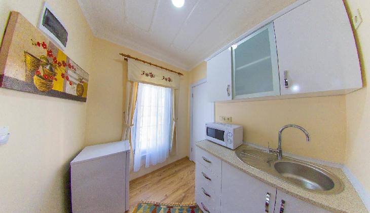 Ahsen Apart & Suites