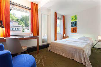 du Théâtre Swiss Quality Hotel