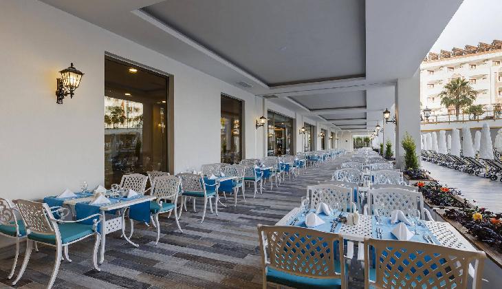 La Grande Resort & Spa