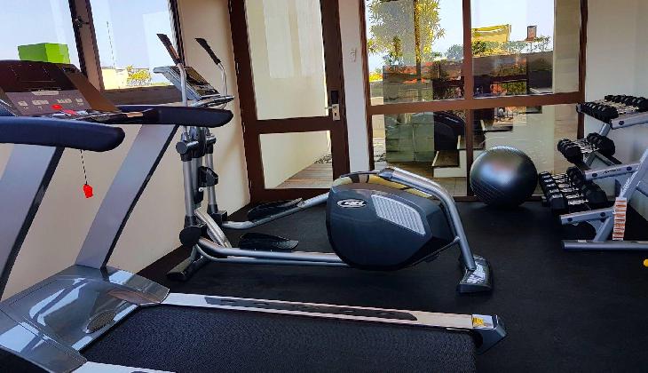 Rama Residence Padma