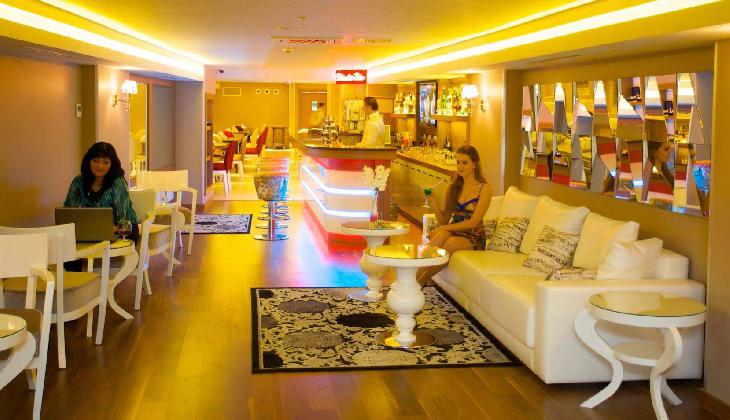 The Time Hotel Old City