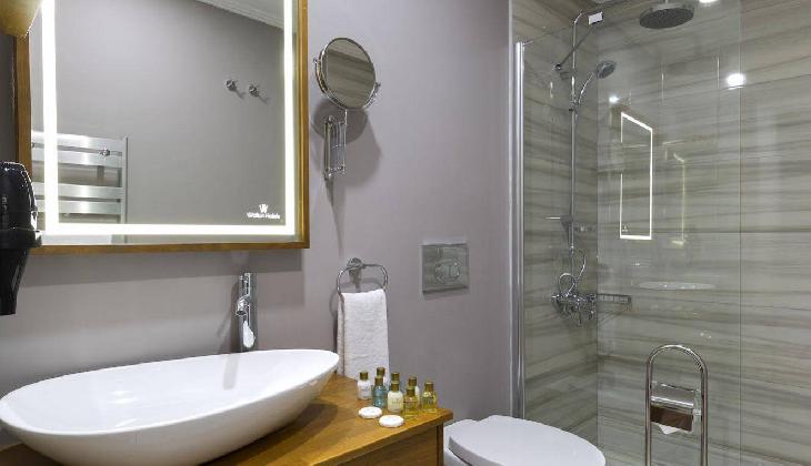 Walton Hotels Galata