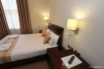 The Villa Kensington