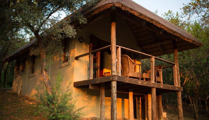 Nkonyeni Lodge & Golf Estate