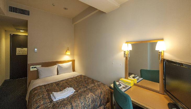 Hakata Green Hotel No.2