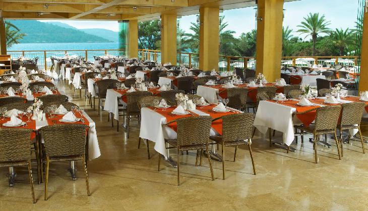 Isil Club Bodrum (Milta)