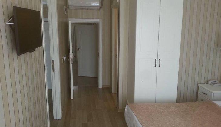 Sultanahmet Newport Hotel