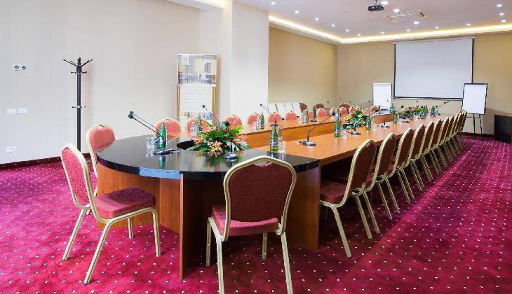 هتل دیاموند هاوس ایروان