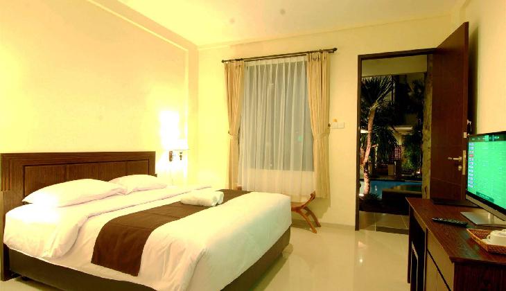 Manggar Indonesia Hotel