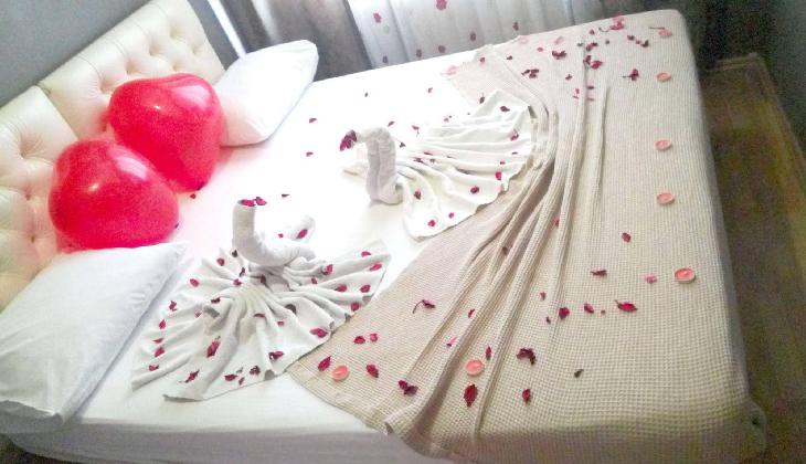 Expo Mg Apartments - Avcilar