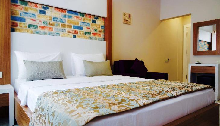 آله بوتیک هتل