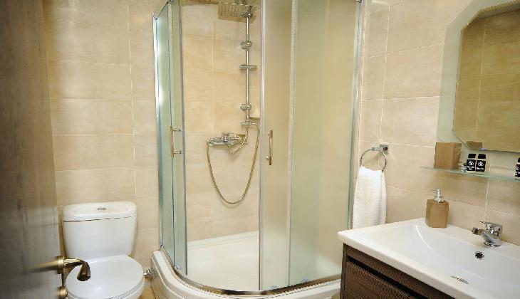 Villa Old Rustaveli Tbilisi