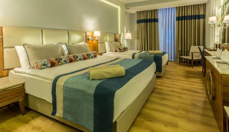 Sensitive Premium Resort and SPA