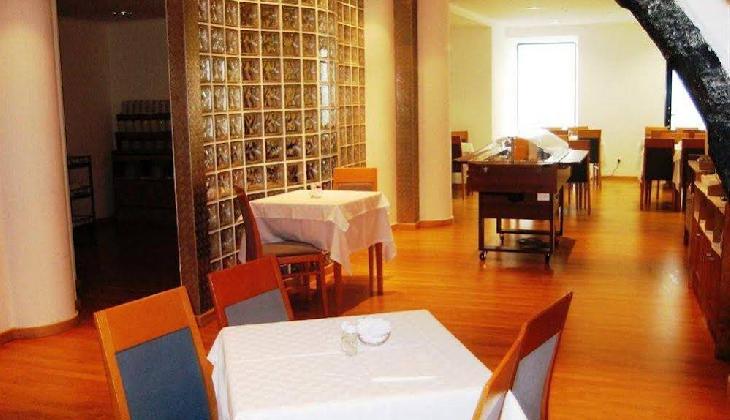 Hotel Comfort Inn Ponta Delgada