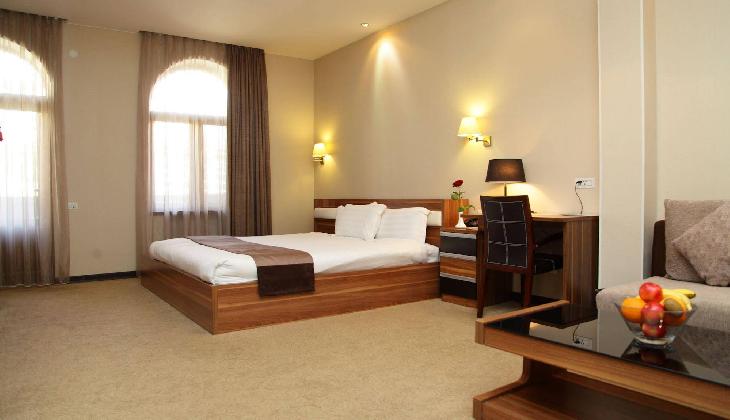 هتل باس بوتیک