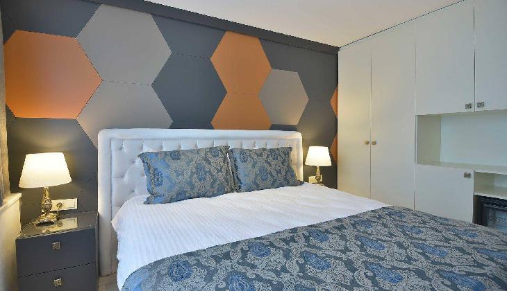 Piccolo Hotel Istanbul