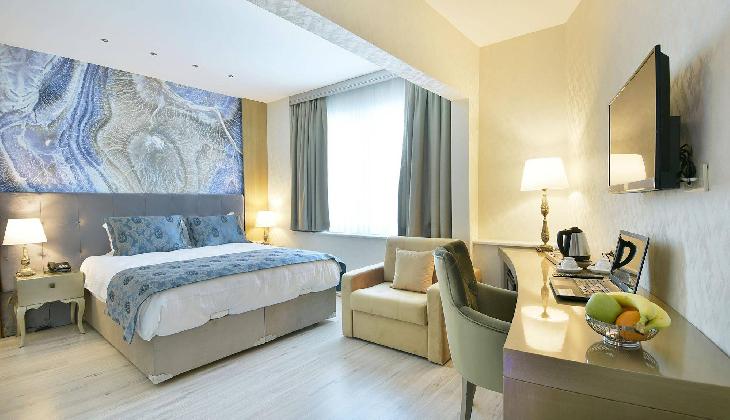 Piccolo Hotel Istanbul