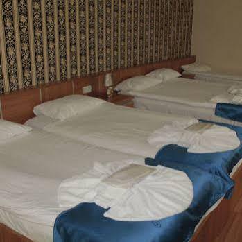 The Luxx Boutique Hotel - Boutique Class