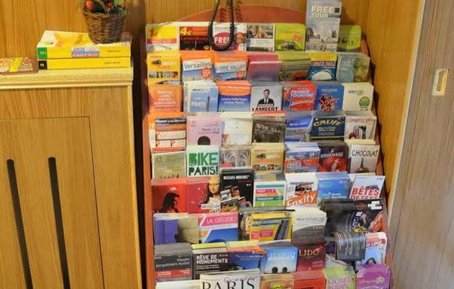 Grand Hôtel du Prince Eugene