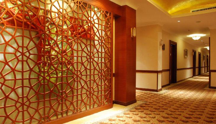 Jin Jiang Park Hotel