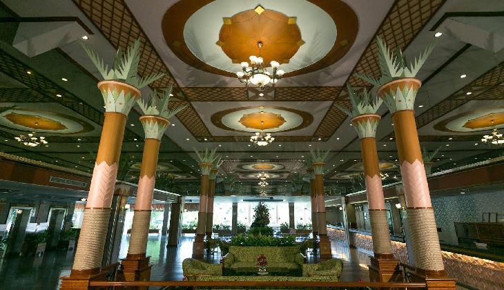 آسیا هتل پاتایا