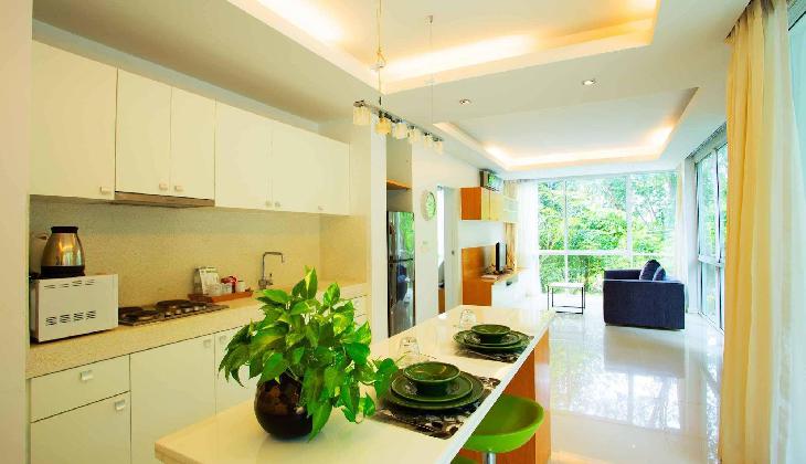 The Trees Club Resort