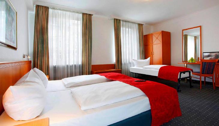 Royal by Centro Comfort