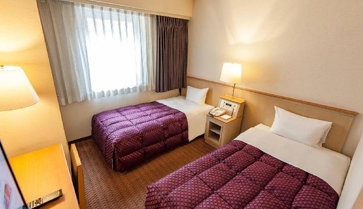 Hakata Green Hotel No.2