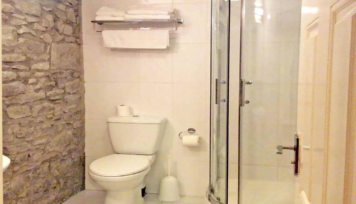 Morehampton Townhouse