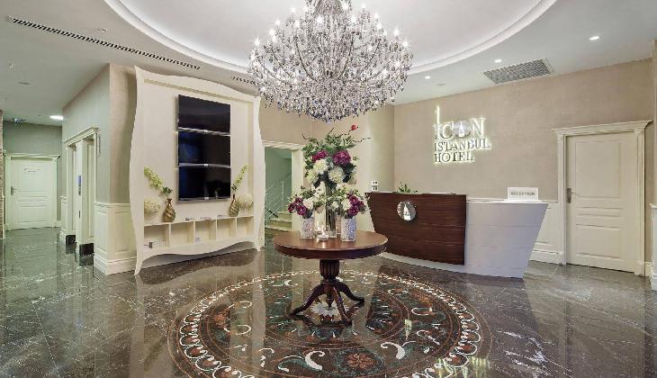 Icon Istanbul Hotel