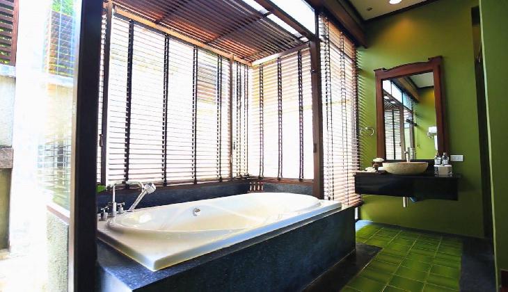 هتل نورا بوري سامويي