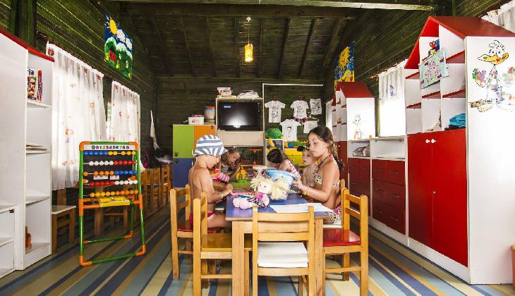 هتل ورا میر ریزورت