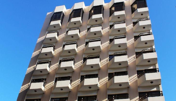 Al Khaleej Grand Hotel