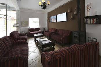 Casa Andina Classic Puno Tikarani