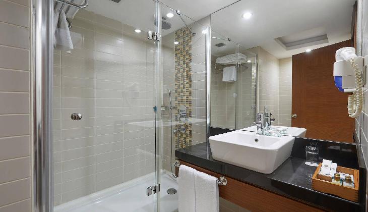 Kordon Hotel Pasaport