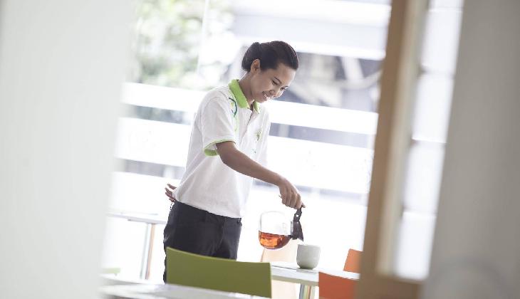 Zest Hotel Yogyakarta